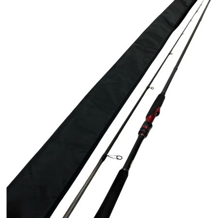 DAIWA ダイワ ロッド ロックフィッシュロッド HRFエア 92H 01480470 竿袋付