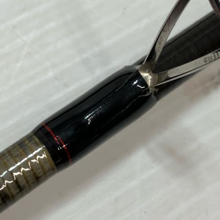 DAIWA ダイワ ロッド ロックフィッシュロッド HRFエア 92H 01480470 竿袋付