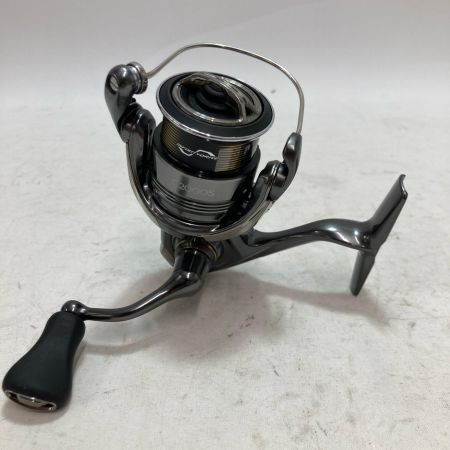 SHIMANO シマノ スピニングリール 24ツインパワー C2000S 046765