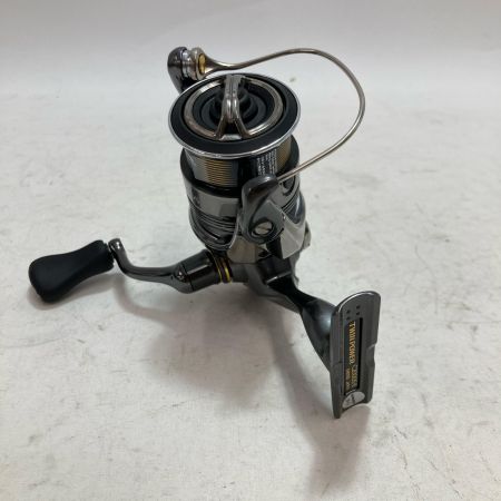 SHIMANO シマノ スピニングリール 24ツインパワー C2000S 046765