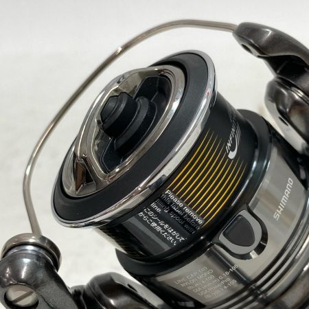 SHIMANO シマノ スピニングリール 24ツインパワー C2000S 046765