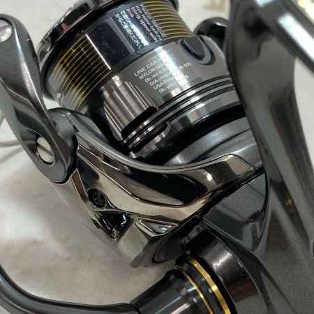 SHIMANO シマノ スピニングリール 24ツインパワー C2000S 046765