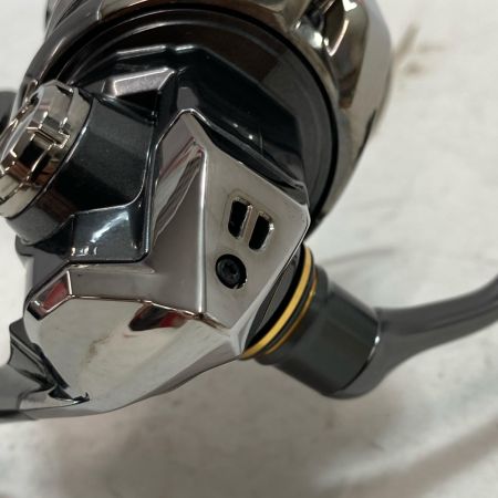 SHIMANO シマノ スピニングリール 24ツインパワー C2000S 046765