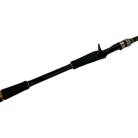 MajorCraft メジャークラフト ルアーロッド バスロッド ベンケイ BIC-70X 本体のみ