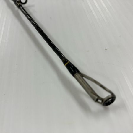 MajorCraft メジャークラフト ルアーロッド バスロッド ベンケイ BIC-70X 本体のみ