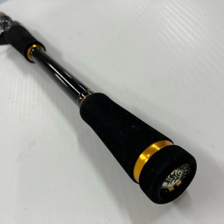 MajorCraft メジャークラフト ルアーロッド バスロッド ベンケイ BIC-70X 本体のみ