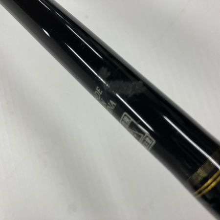 MajorCraft メジャークラフト ルアーロッド バスロッド ベンケイ BIC-70X 本体のみ