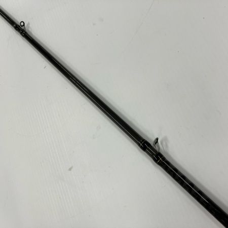 MajorCraft メジャークラフト ルアーロッド バスロッド ベンケイ BIC-70X 本体のみ