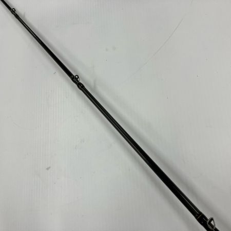 MajorCraft メジャークラフト ルアーロッド バスロッド ベンケイ BIC-70X 本体のみ