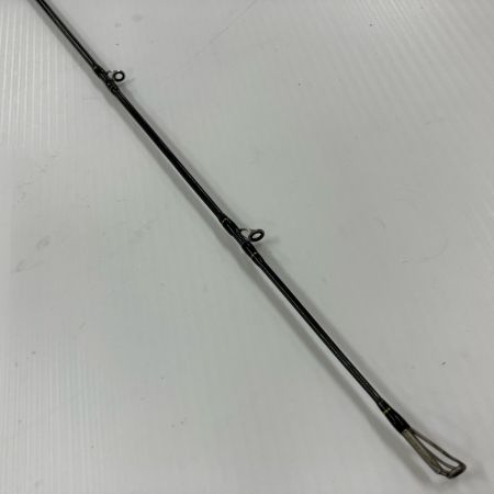 MajorCraft メジャークラフト ルアーロッド バスロッド ベンケイ BIC-70X 本体のみ