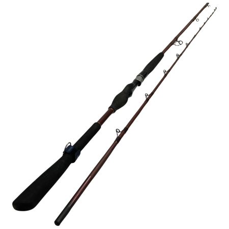 DAIWA ダイワ ロッド 船竿 先鋭剣崎V2 05289154 本体のみ