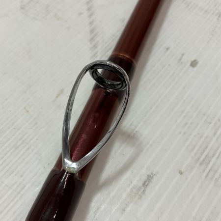 DAIWA ダイワ ロッド 船竿 先鋭剣崎V2 05289154 本体のみ