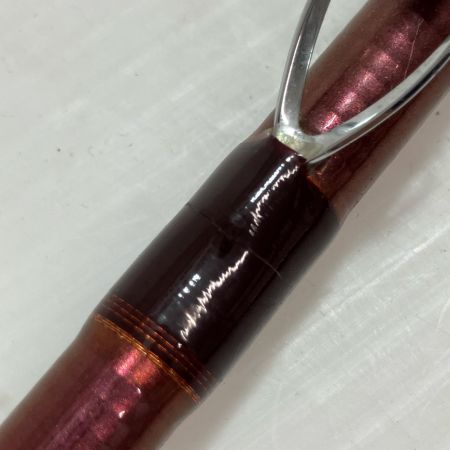 DAIWA ダイワ ロッド 船竿 先鋭剣崎V2 05289154 本体のみ