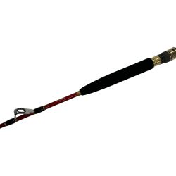 SHIMANO シマノ 船竿 ネルビオ タイプⅣ 180 22327 本体のみ Bランク