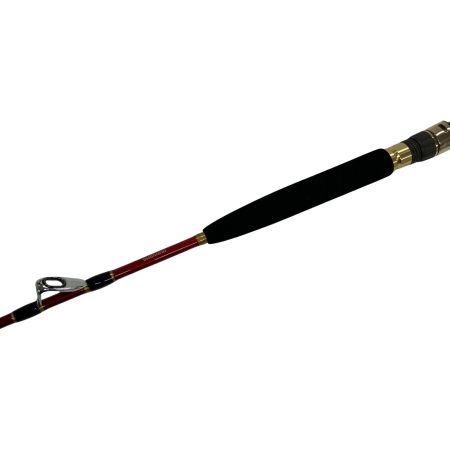 SHIMANO シマノ 船竿 ネルビオ タイプⅣ 180 22327 本体のみ