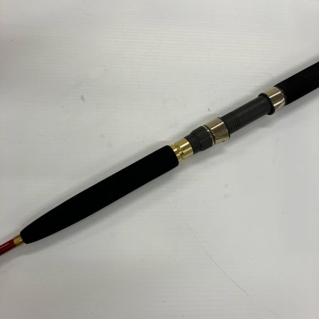 SHIMANO シマノ 船竿 ネルビオ タイプⅣ 180 22327 本体のみ