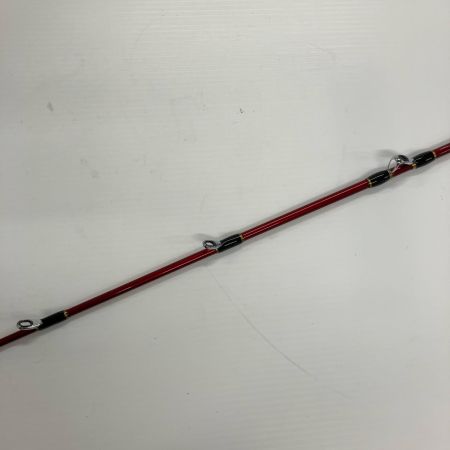 SHIMANO シマノ 船竿 ネルビオ タイプⅣ 180 22327 本体のみ