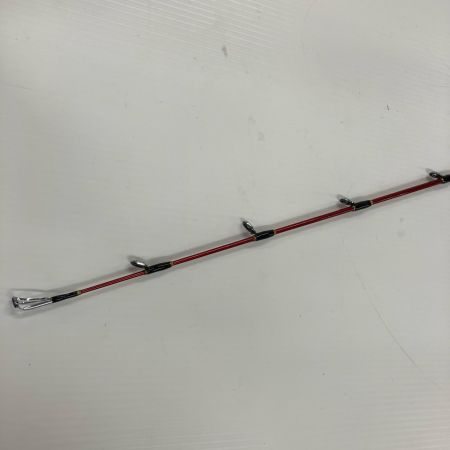 SHIMANO シマノ 船竿 ネルビオ タイプⅣ 180 22327 本体のみ