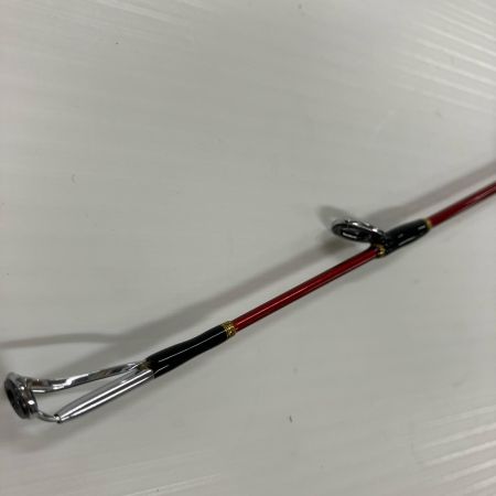 SHIMANO シマノ 船竿 ネルビオ タイプⅣ 180 22327 本体のみ