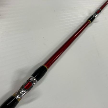 SHIMANO シマノ 船竿 ネルビオ タイプⅣ 180 22327 本体のみ