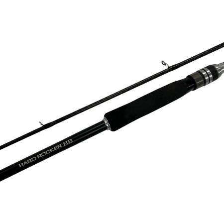 SHIMANO シマノ ルアーロッド 39365 ハードロッカーBB S83ML+ 本体のみ