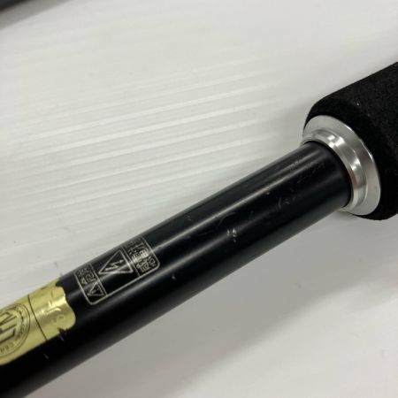 SHIMANO シマノ ルアーロッド 39365 ハードロッカーBB S83ML+ 本体のみ