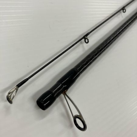 SHIMANO シマノ ルアーロッド 39365 ハードロッカーBB S83ML+ 本体のみ