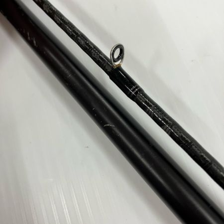 SHIMANO シマノ ルアーロッド 39365 ハードロッカーBB S83ML+ 本体のみ