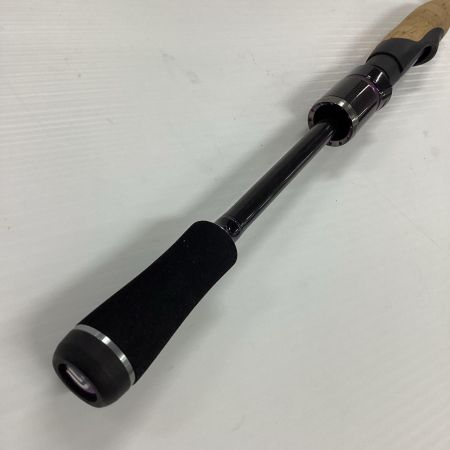 LEGIT DESIGN 釣り用品 ロッド バスロッド WS64UL 本体のみ