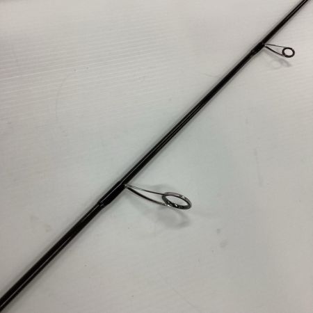 LEGIT DESIGN 釣り用品 ロッド バスロッド WS64UL 本体のみ