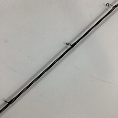 LEGIT DESIGN 釣り用品 ロッド バスロッド WS64UL 本体のみ