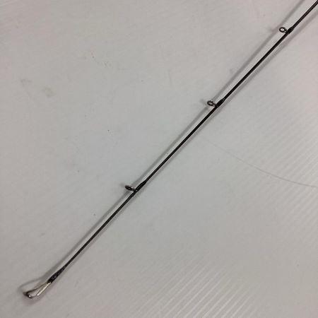 LEGIT DESIGN 釣り用品 ロッド バスロッド WS64UL 本体のみ