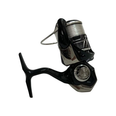 DAIWA ダイワ リール スピニングリール 23ﾀﾄｩｰﾗ FC LT2500SS-H-QD