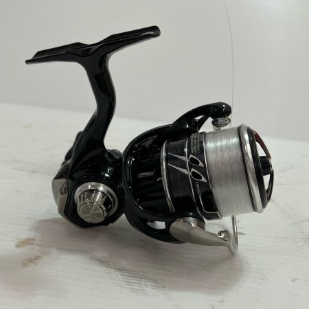 DAIWA ダイワ リール スピニングリール 23ﾀﾄｩｰﾗ FC LT2500SS-H-QD