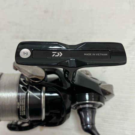 DAIWA ダイワ リール スピニングリール 23ﾀﾄｩｰﾗ FC LT2500SS-H-QD