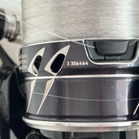 DAIWA ダイワ リール スピニングリール 23ﾀﾄｩｰﾗ FC LT2500SS-H-QD