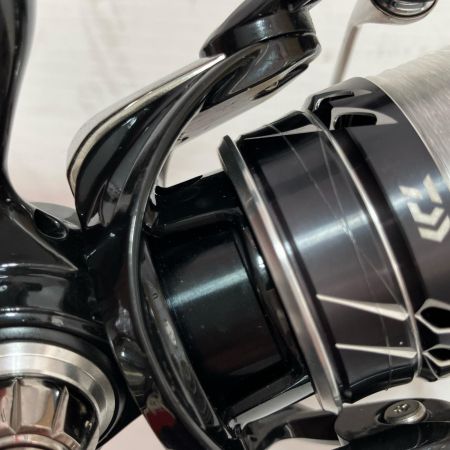 DAIWA ダイワ リール スピニングリール 23ﾀﾄｩｰﾗ FC LT2500SS-H-QD