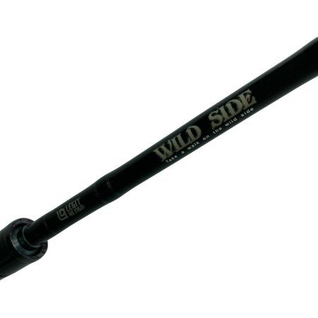 LEGIT DESIGN バスロッド LEGIT DESIGN WSC610M WSC610M 本体のみ