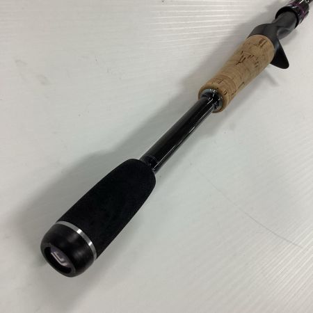 LEGIT DESIGN バスロッド LEGIT DESIGN WSC610M WSC610M 本体のみ