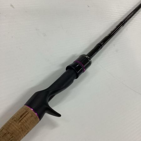 LEGIT DESIGN バスロッド LEGIT DESIGN WSC610M WSC610M 本体のみ