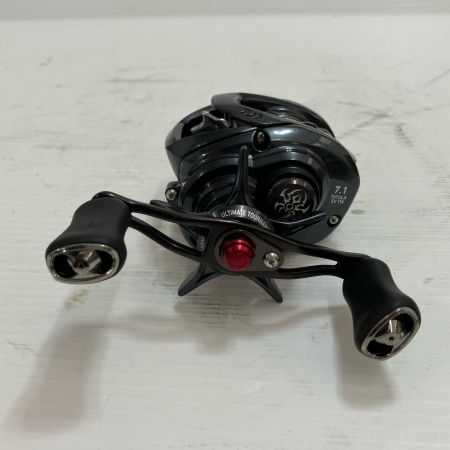 DAIWA ダイワ リール ベイトリール タトゥーラ SV TW 7.1