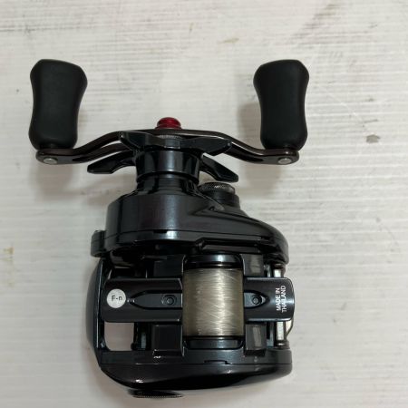 DAIWA ダイワ リール ベイトリール タトゥーラ SV TW 7.1