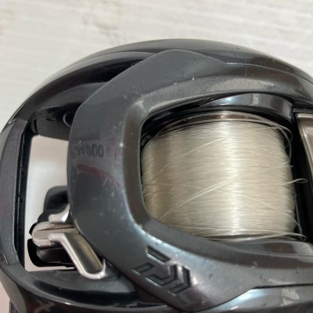 DAIWA ダイワ リール ベイトリール タトゥーラ SV TW 7.1