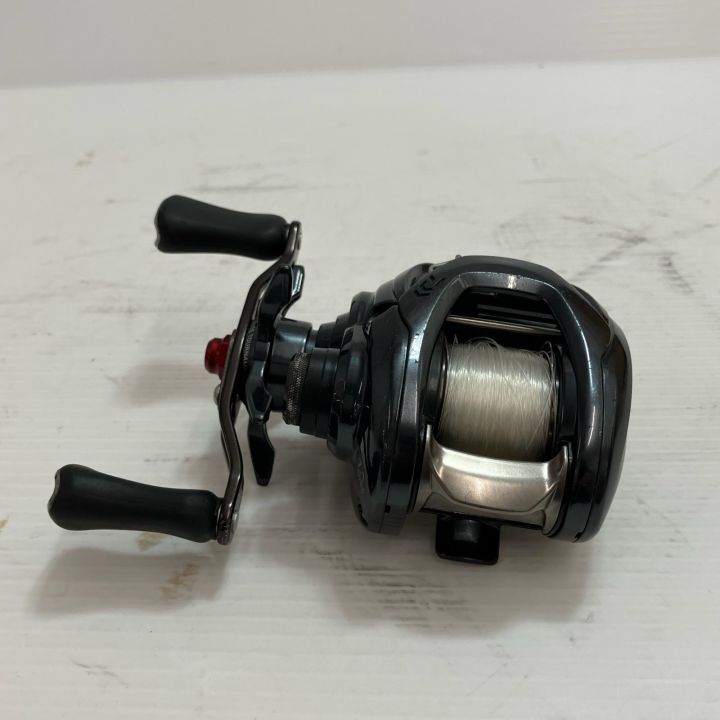 DAIWA タトゥーラSV TW 7.1 ベイトリール 【公式通販】