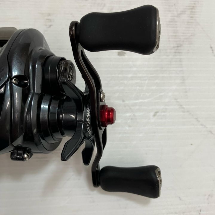 DAIWA タトゥーラSV TW 7.1 ベイトリール 【公式通販】