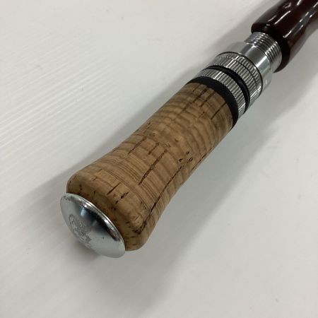 SOULS ソウルズ トラウトロッド トラウトファイナリストエクスプローラー TF-E46LS-TZ 竿袋付