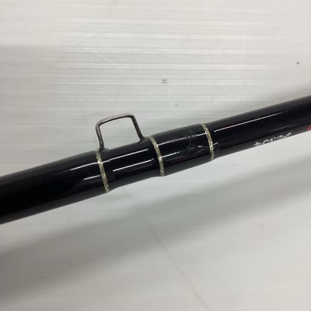 SOULS ソウルズ トラウトロッド トラウトファイナリストエクスプローラー TF-E46LS-TZ 竿袋付