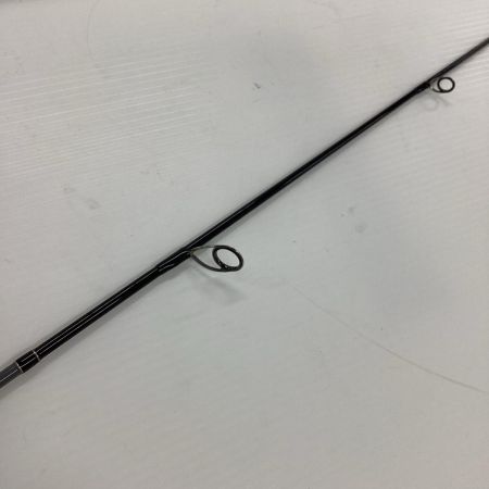 SOULS ソウルズ トラウトロッド トラウトファイナリストエクスプローラー TF-E46LS-TZ 竿袋付