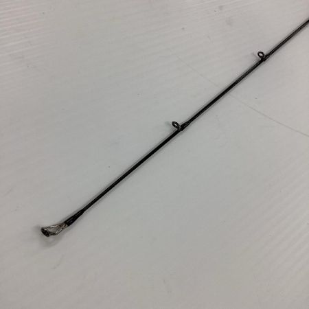 SOULS ソウルズ トラウトロッド トラウトファイナリストエクスプローラー TF-E46LS-TZ 竿袋付