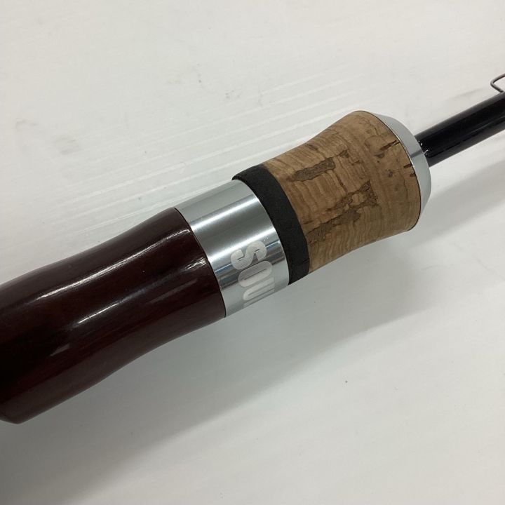 ソウルズ トラウトロッドエクスプローラー TF-E46LS-TZ 【公式通販】